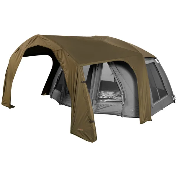 Trakker Tempest 150 Bivvy Aquatexx EV 1.0 Social Cap