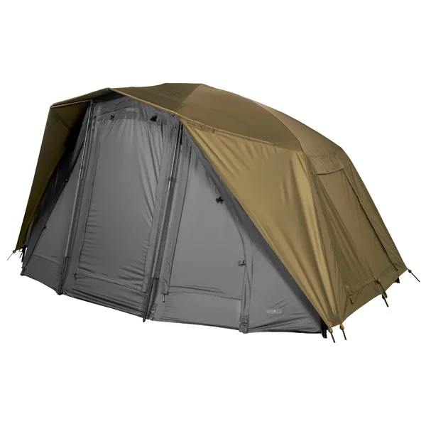 Trakker Tempest 100 Bivvy Skull Cap Wrap Aquatexx EV 1.0