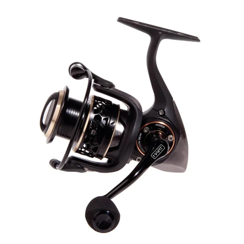 Tronixpro Hart Ishod 800