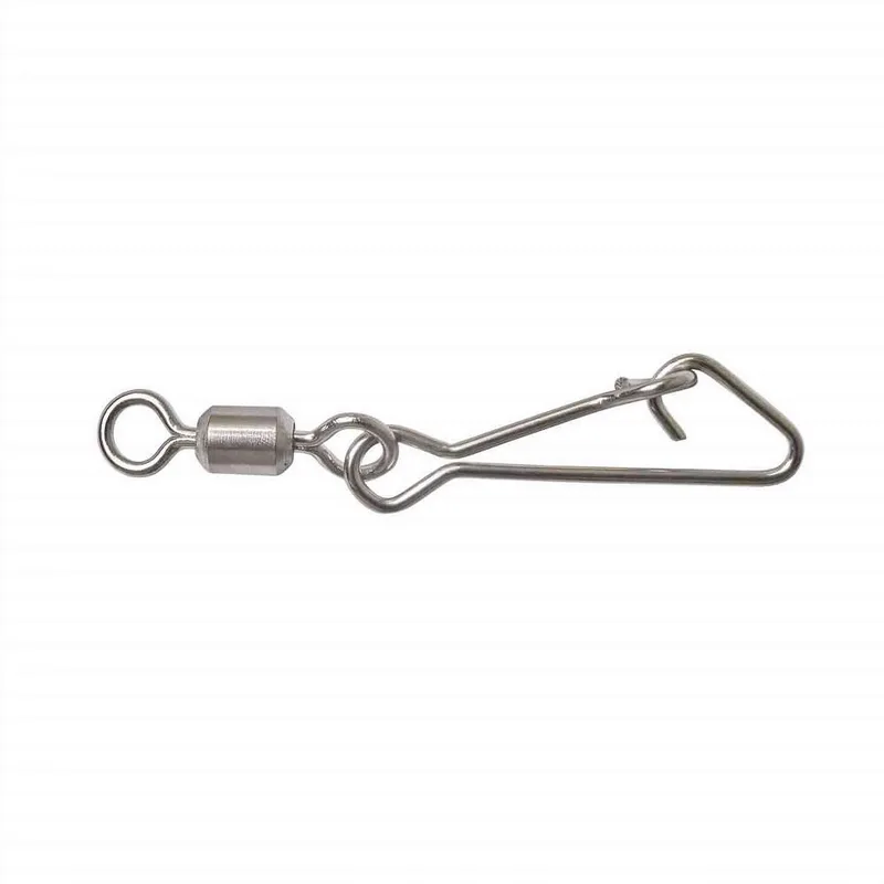 Tronixpro SS2 Hook Snap Swivel