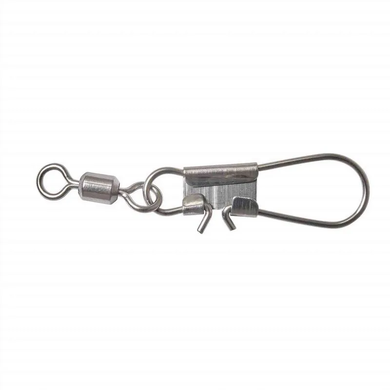 Tronixpro SS2 Interlock Snap Swivel