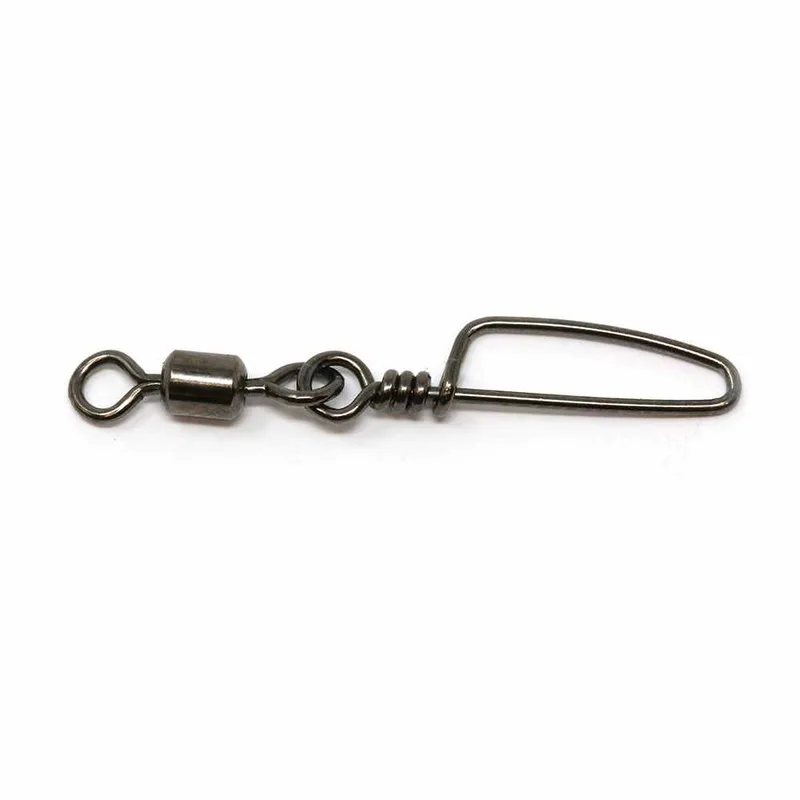 Tronixpro Coastlock Snap Swivel