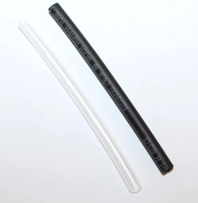 Tronixpro Shrink Tube 3mm