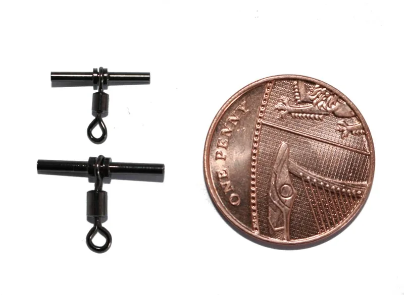 Tronixpro Crimp Swivel