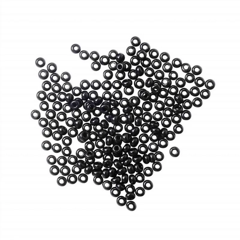 Tronixpro Ceramic Beads Black