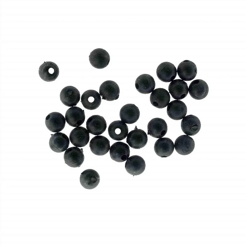 Tronixpro Rubber Beads