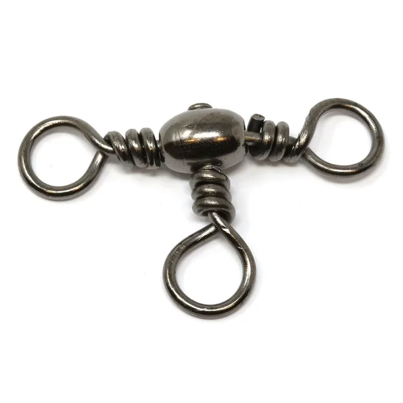Tronixpro 3 Way Swivel