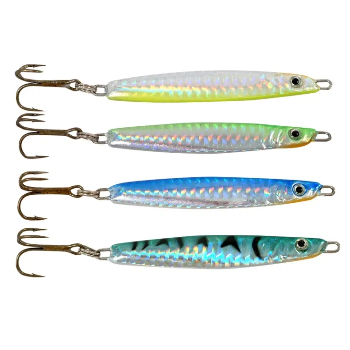 Tronixpro Casting Lure - 20g, Blue