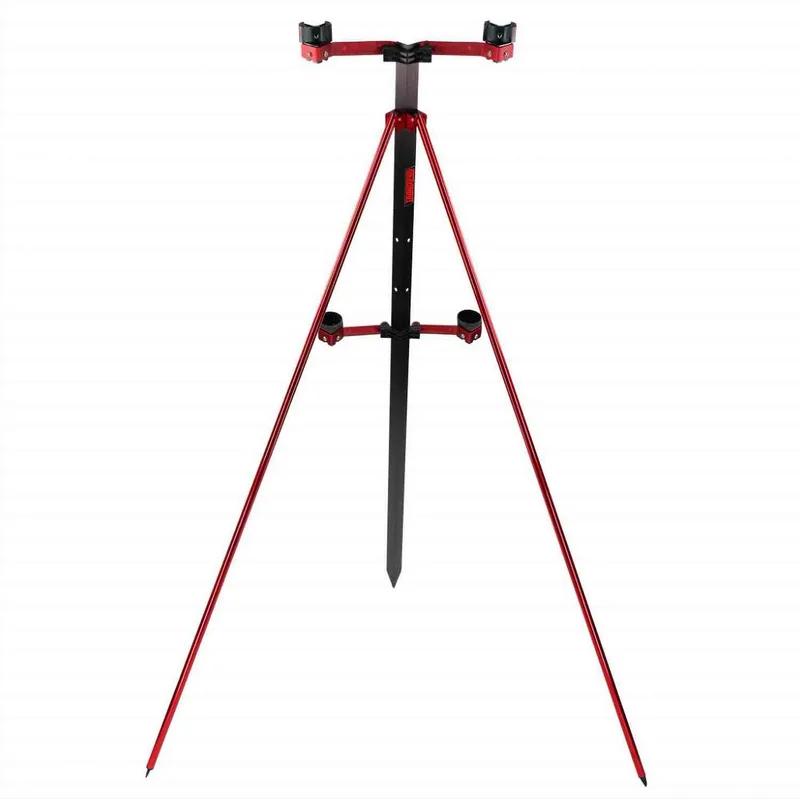 Tronixpro Double Rod Tripod with Single Rod Conversion - 1.5m