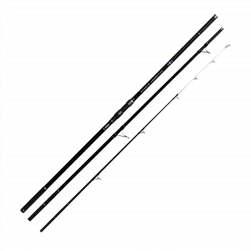 Tronixpro Exodus Argentum Beach Rod