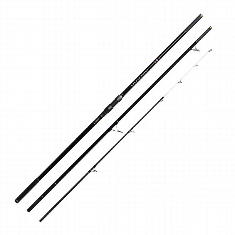 Tronixpro Exodus Aurum Beach Rod