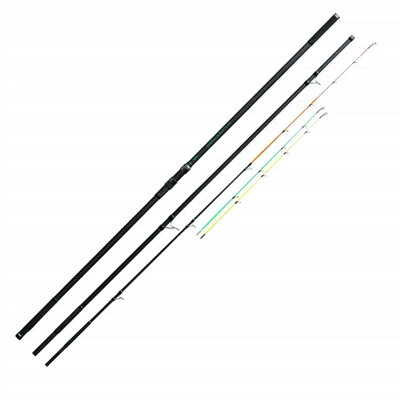 Tronixpro Guerilla Multi Tip Beach Rod