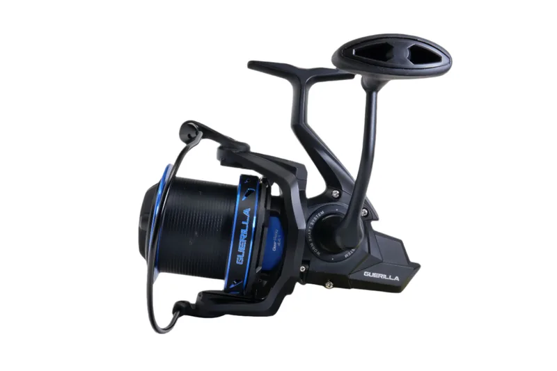 Tronixpro Guerilla Surf 8000 Reel