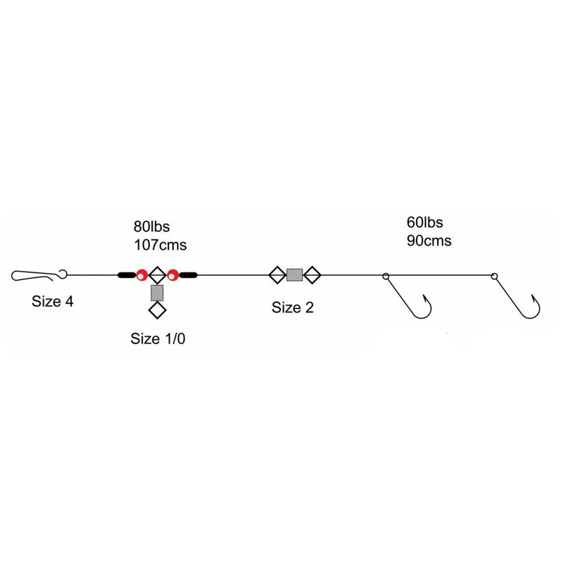 Tronixpro Pulley Pennel