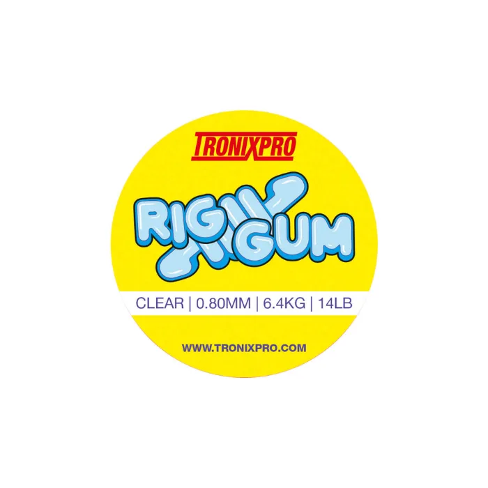 Tronixpro Rig Gum