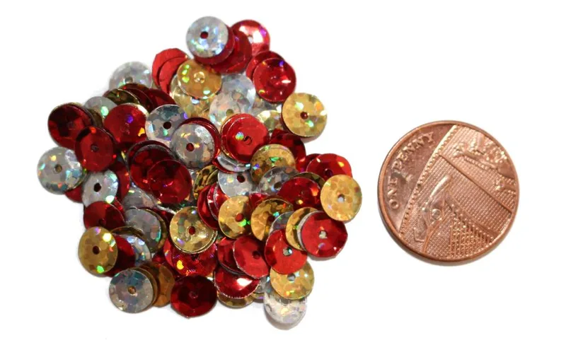 Tronixpro Sequins