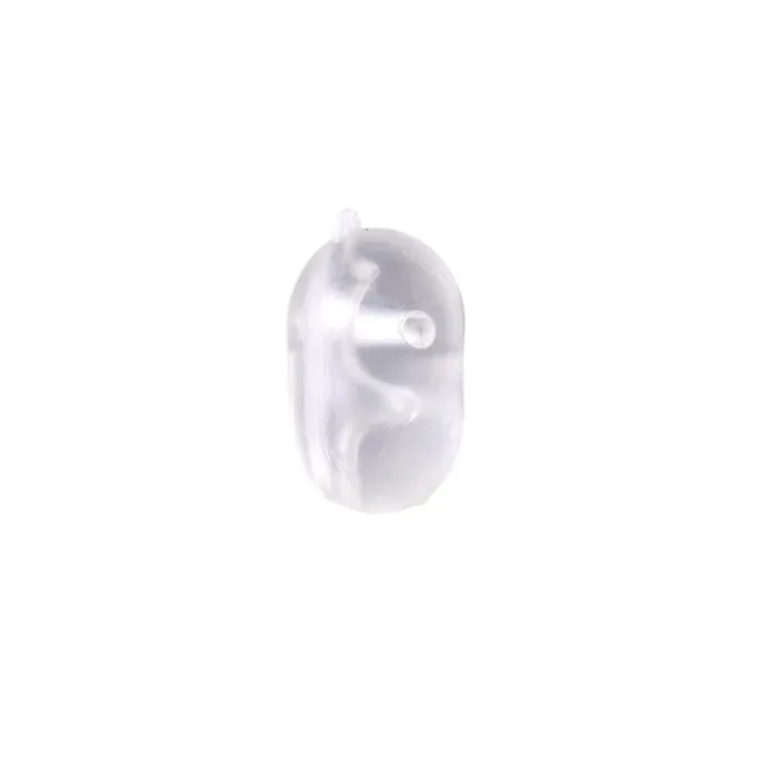 Tronixpro Two Way Beads Max Pack Clear - 3 x 5mm Small