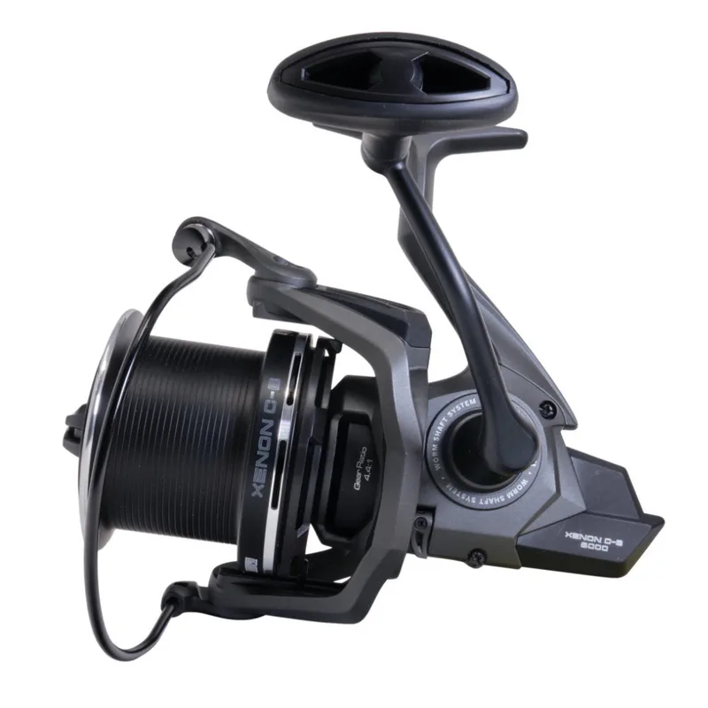 Tronixpro Xenon C-6 8000 Reel