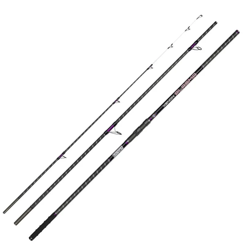 TronixPro Xenon Plasma 4.5m 14’9″ 100-200g 4-7oz