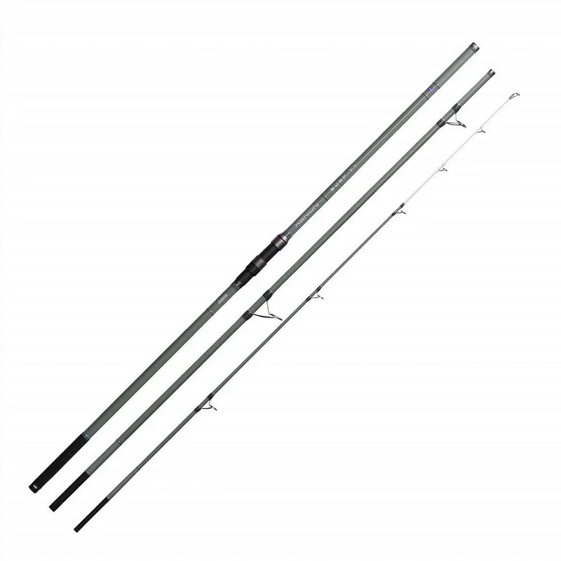 Tronixpro Xenon Surf TT Rod