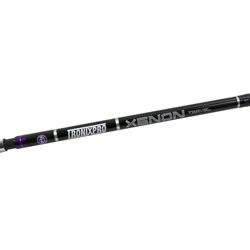 Tronixpro Xenon Travel Beach Rod