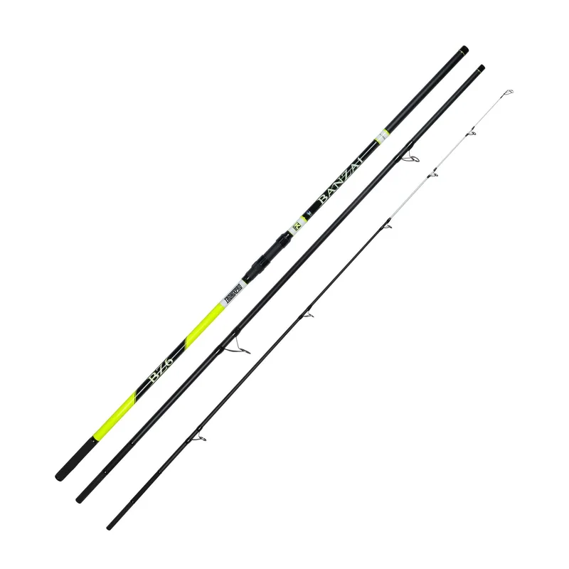 Tronixpro Banzai BZ6 Beach Rod