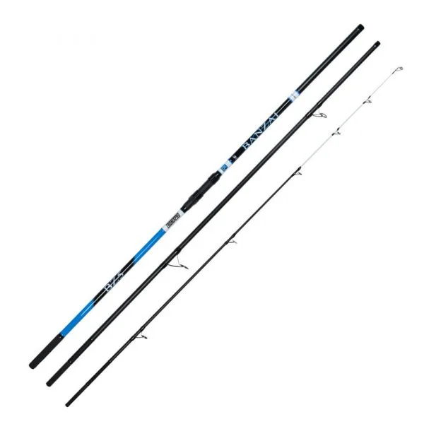 Tronixpro Banzai BZ5 Beach Rod