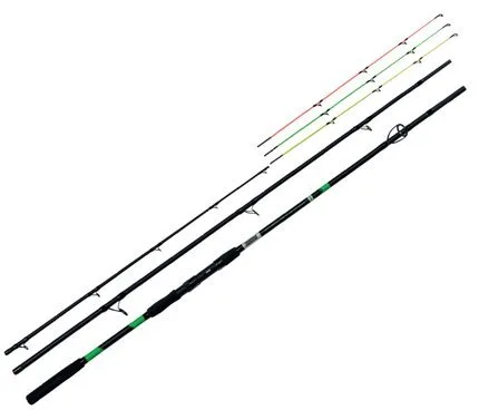 Tronixpro Banzai Mullet Rod