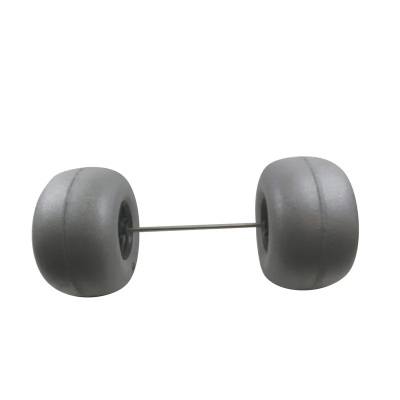 Tronixpro Beach Wheels – MKIII