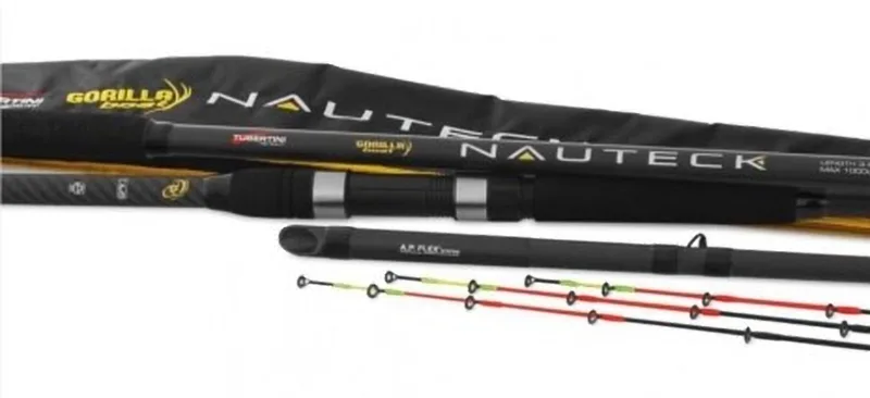Tubertini Nauteck Pro Rod