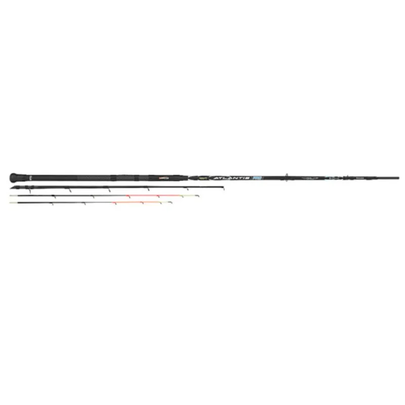 Tubertini Atlantis Pro Boat Rod