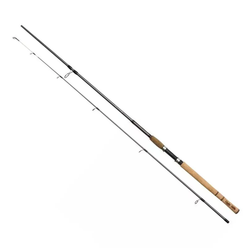 Shakespeare Ugly Stik Elite Spinning Rod - 9ft, 25-60g