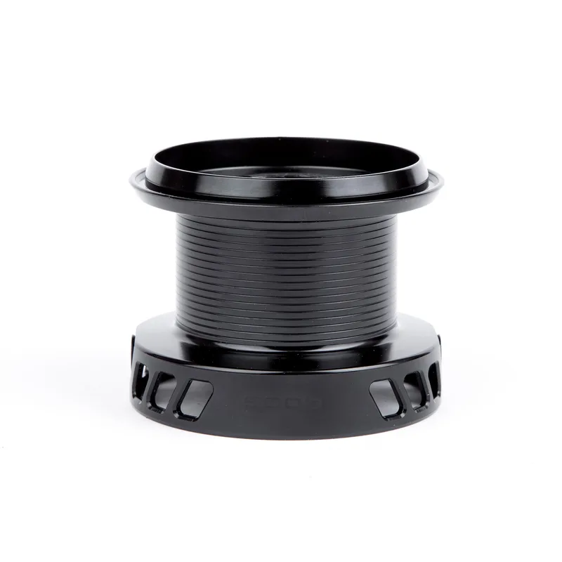 Sonik Xtractor Black Spare Spool