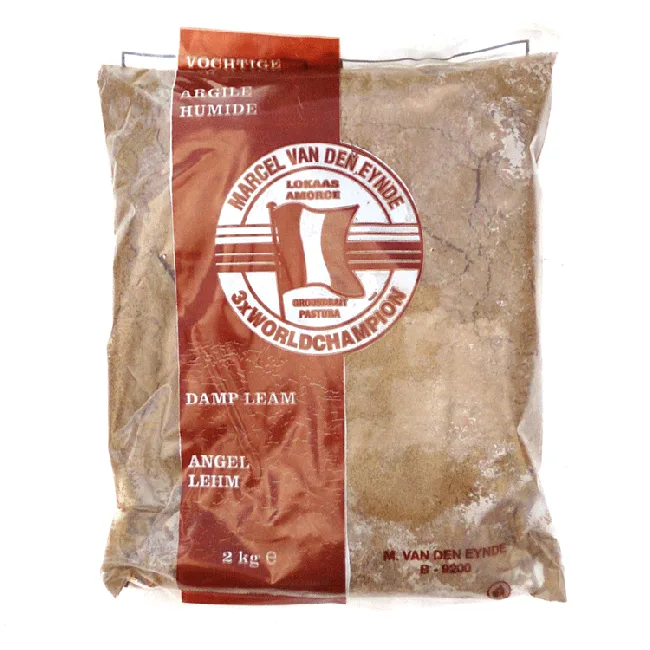 Van Den Eynde Brown Leam 2kg