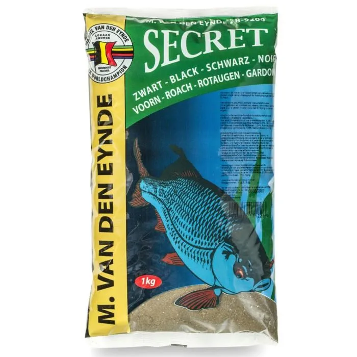 Van Den Eynde Secret Groundbait 1kg