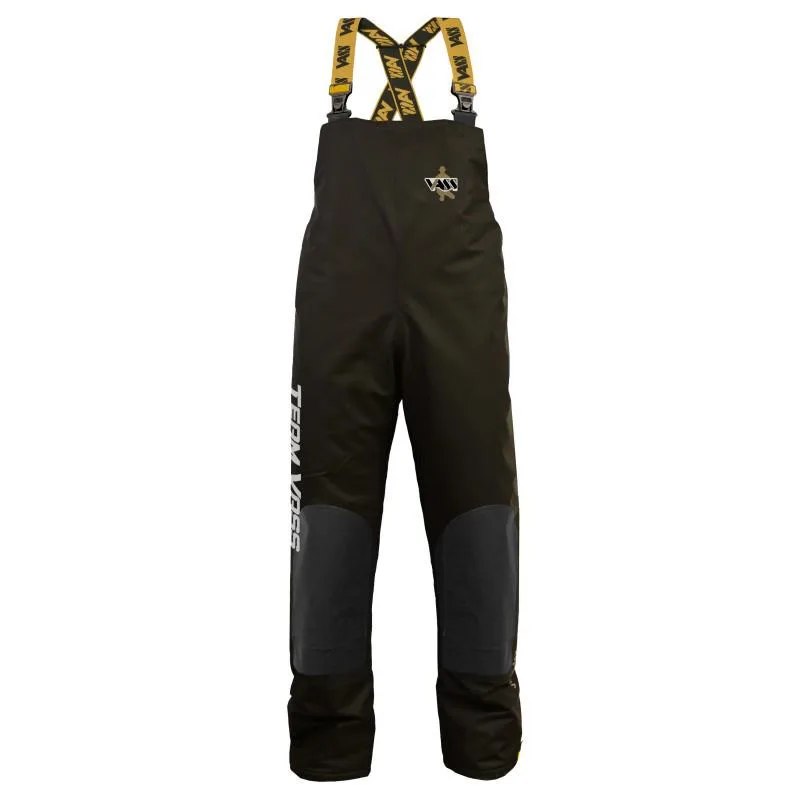Team Vass 350 Winter Lined Bib & Brace Edition 5 - Medium