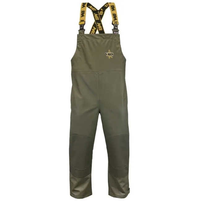 Vass Team Vass 220 Winter Bib & Brace w/Knee