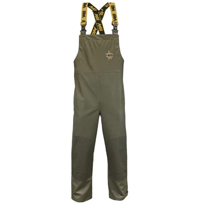 Vass Team Vass 220 Bib & Brace w/Knee