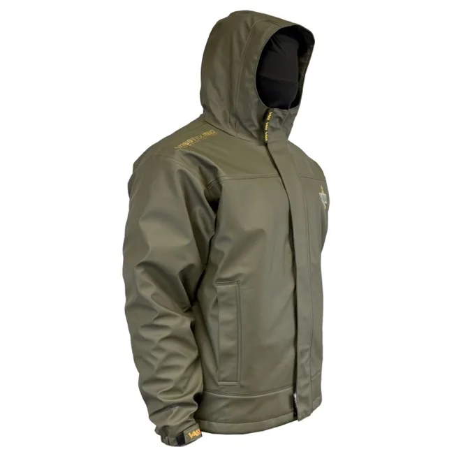 Vass Team Vass 220 Winter Jacket Khaki