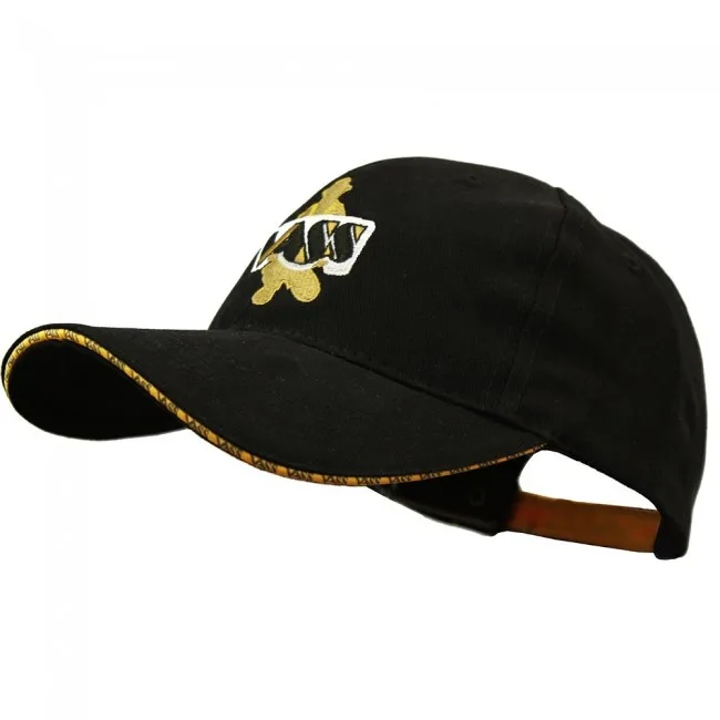 Vass Brushed Cotton Cap