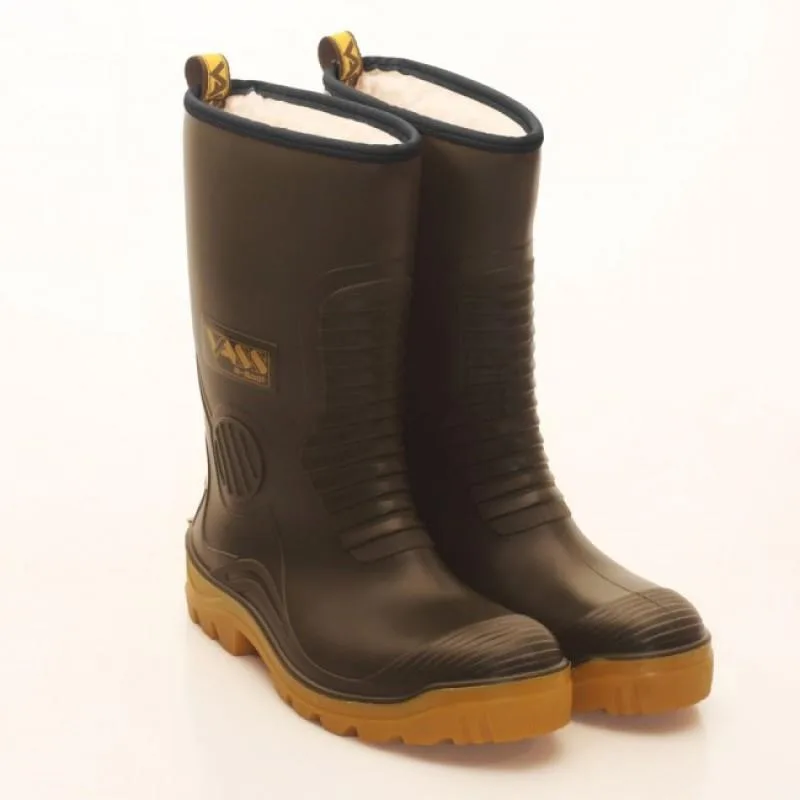Vass R-Boots — 7 UK