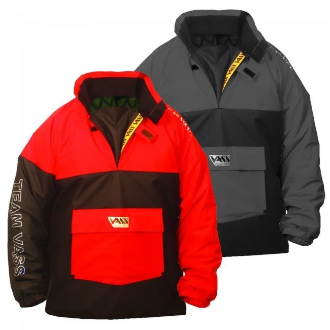 Vass 175 Winter Smock Large