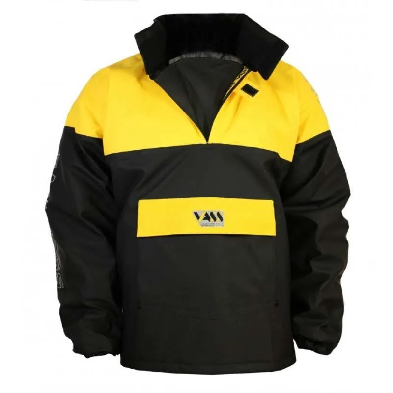 Vass Team 350 Winter Lined Waterproof Smock