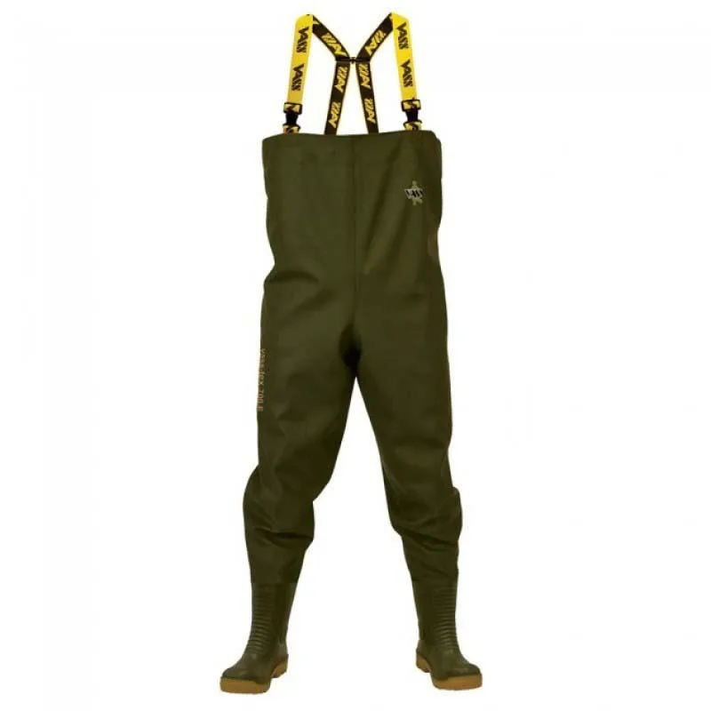 Vass-Tex 700E Nova Chest Wader