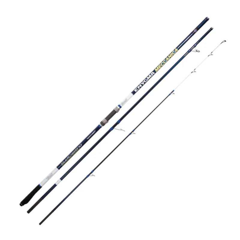 Vercelli Enygma Meccanica Surf Rod
