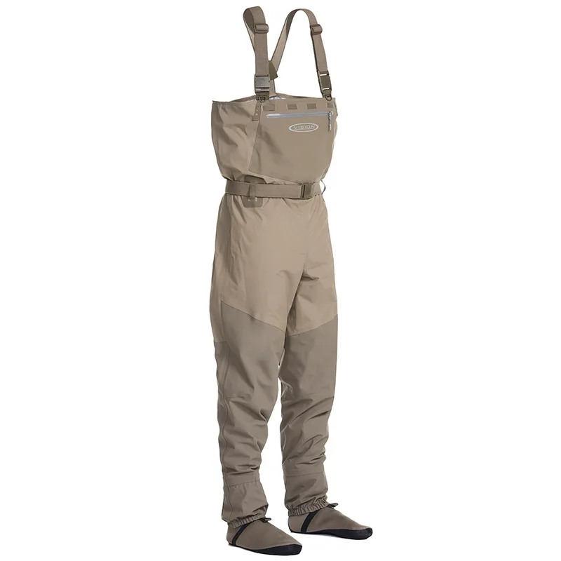 Vision Koski Chest Wader - Large