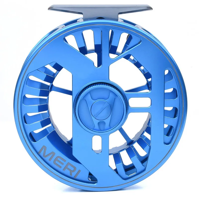 Vision XLS Meri Fly Reel - #7/8