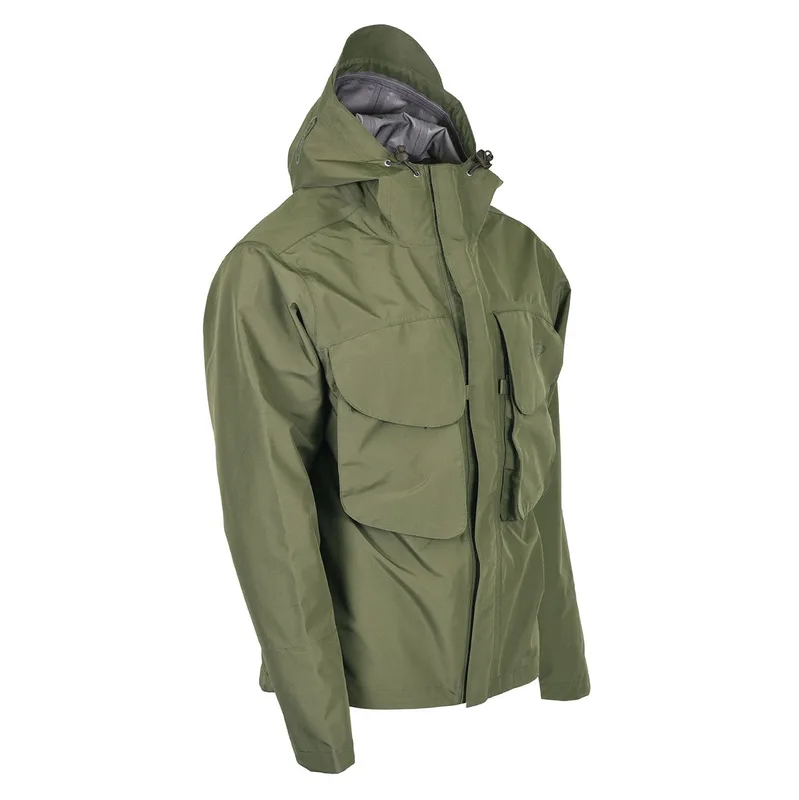 Vision Vector Jacket - L