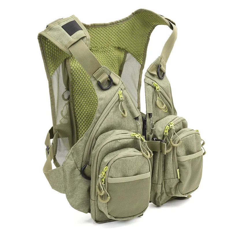 VISION MEGA BRA OLIVE