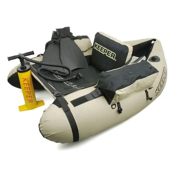 Vision Keeper Float Tube Kit